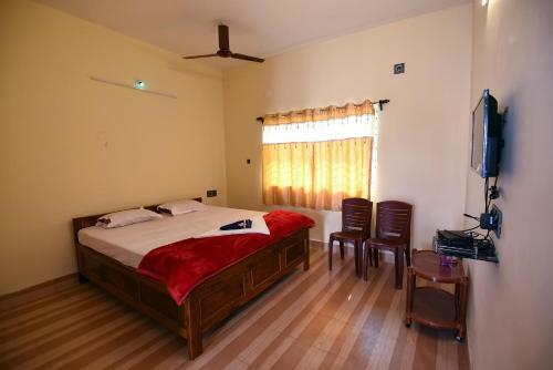 Hotel Allure De Baranti
