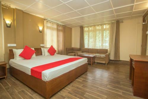 Hotel Rumtek Boutique Nest