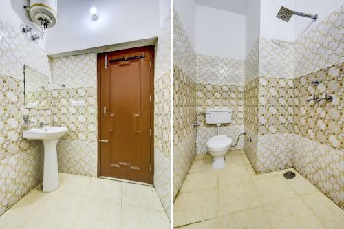 Oyo 15742 Hotel Ashoka