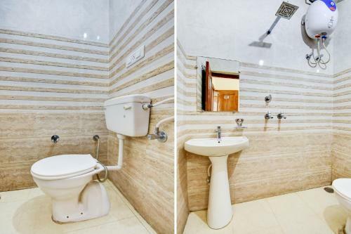 Oyo 15742 Hotel Ashoka