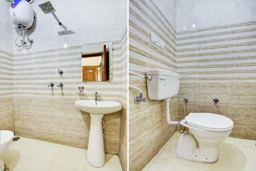 Oyo 15742 Hotel Ashoka