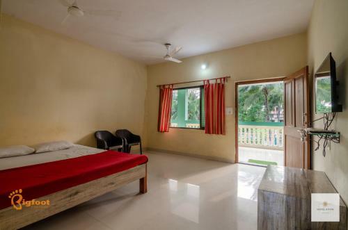 Hotel Atithi