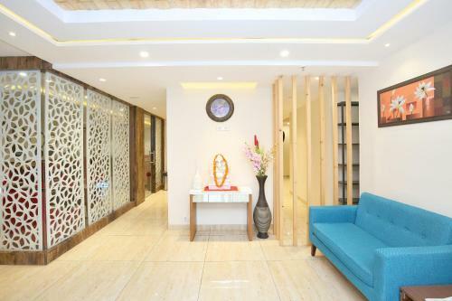 Hotel Capital O 14225 Bahl Regency