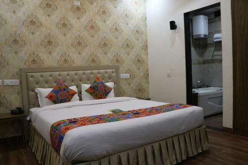Hotel S.r. Residency