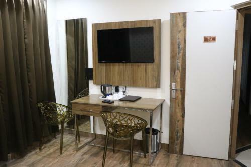 Hotel S.r. Residency