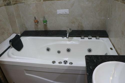 Hotel S.r. Residency