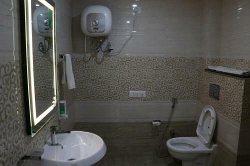 Hotel S.r. Residency