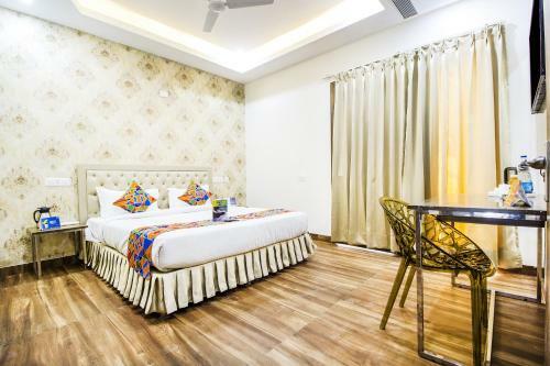 Hotel S.r. Residency