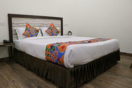 Hotel S.r. Residency