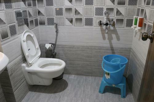 Hotel S.r. Residency
