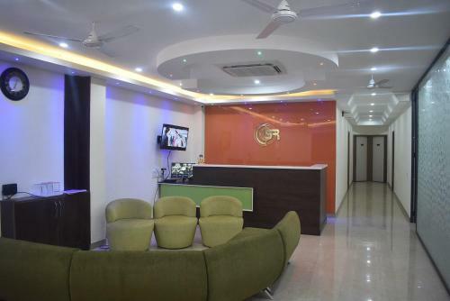 Hotel S.r. Residency