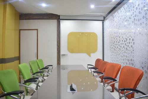 Hotel S.r. Residency