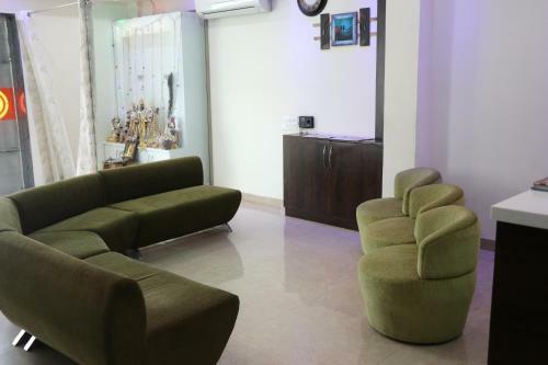 Hotel S.r. Residency