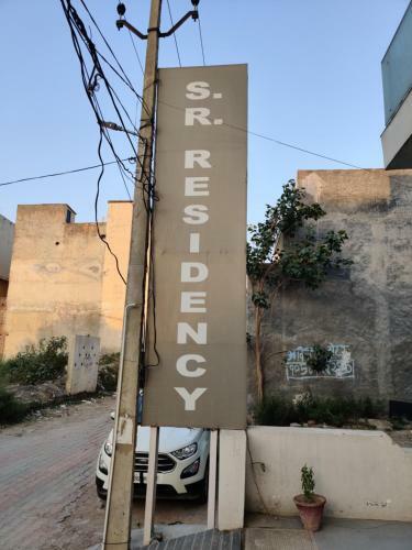 Hotel S.r. Residency