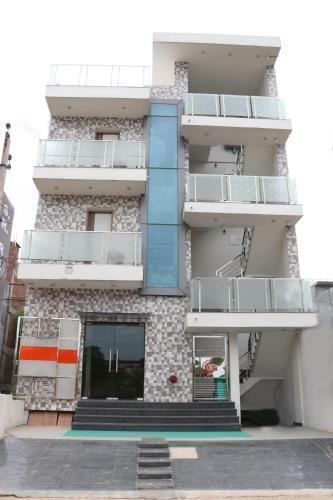 Hotel S.r. Residency
