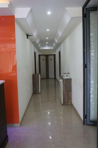 Hotel S.r. Residency