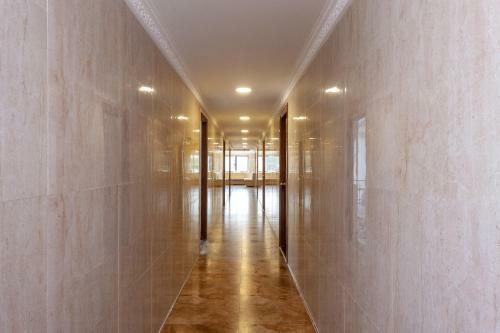 Bed & Breakfast Oyo 24311 Sai Sasi Residency