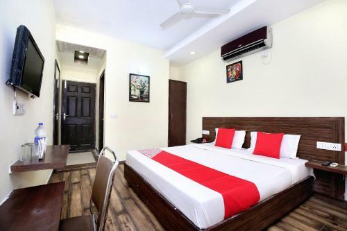 Hotel Oyo 18540 Black Diamond