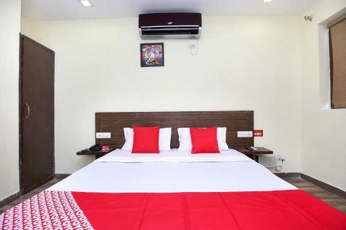Hotel Oyo 18540 Black Diamond