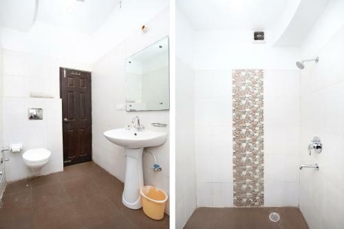 Hotel Oyo 18540 Black Diamond