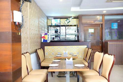 Hotel Oyo 18540 Black Diamond