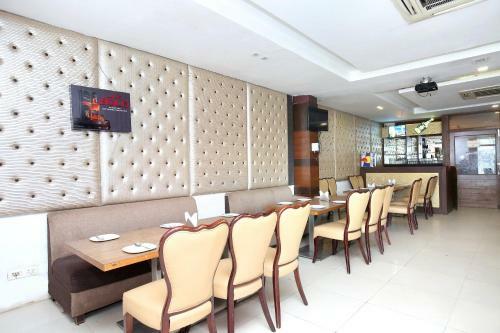 Hotel Oyo 18540 Black Diamond