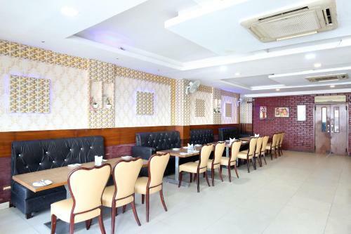 Hotel Oyo 18540 Black Diamond