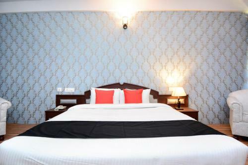 Hotel Capital O 35578 Ziba Resort