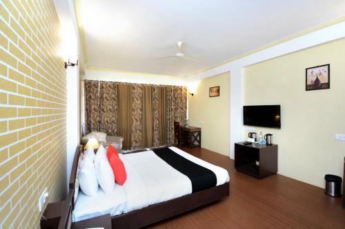 Hotel Capital O 35578 Ziba Resort