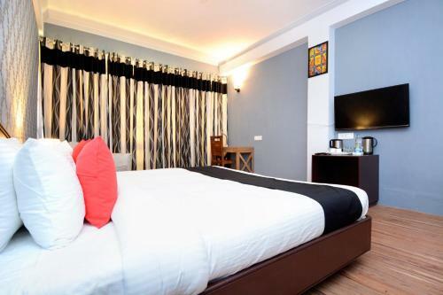 Hotel Capital O 35578 Ziba Resort