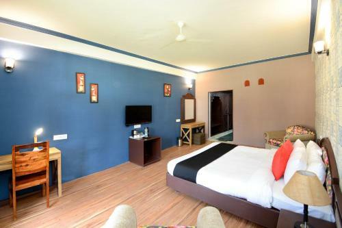 Hotel Capital O 35578 Ziba Resort
