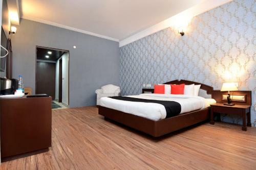 Hotel Capital O 35578 Ziba Resort