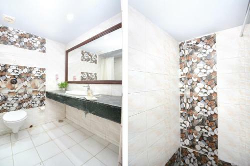 Hotel Capital O 35578 Ziba Resort