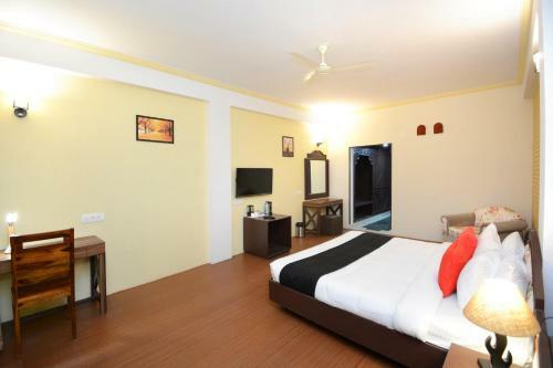 Hotel Capital O 35578 Ziba Resort