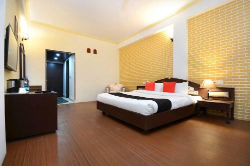Hotel Capital O 35578 Ziba Resort
