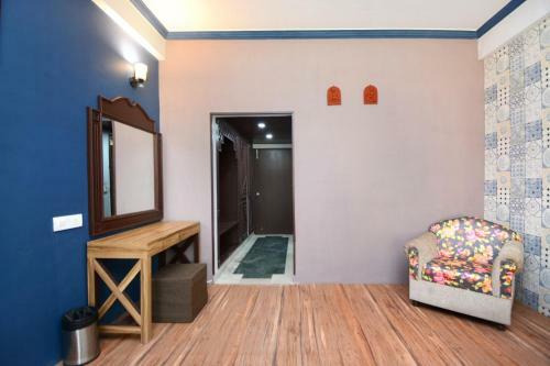 Hotel Capital O 35578 Ziba Resort