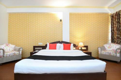 Hotel Capital O 35578 Ziba Resort
