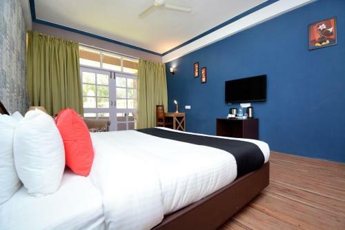 Hotel Capital O 35578 Ziba Resort