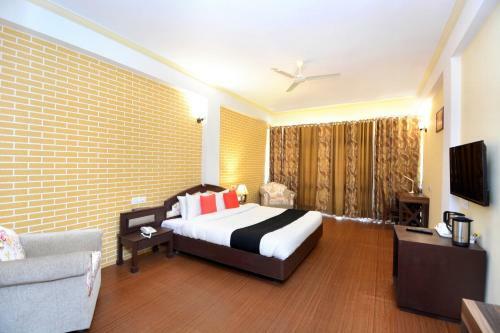 Hotel Capital O 35578 Ziba Resort