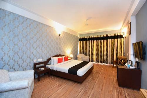 Hotel Capital O 35578 Ziba Resort