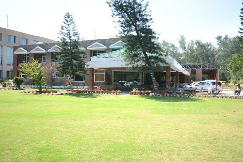 Hotel Capital O 35578 Ziba Resort