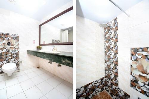 Hotel Capital O 35578 Ziba Resort