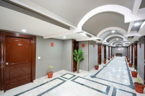 Hotel Capital O 35578 Ziba Resort