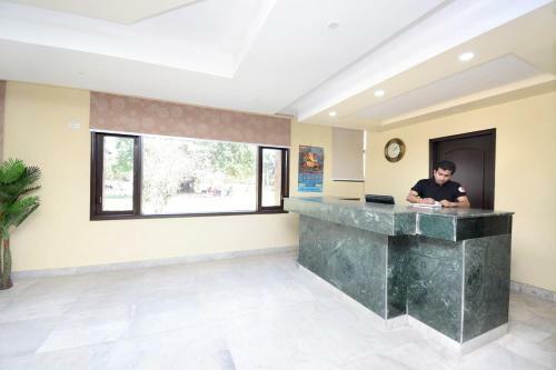 Hotel Capital O 35578 Ziba Resort