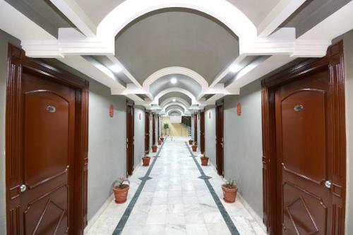 Hotel Capital O 35578 Ziba Resort