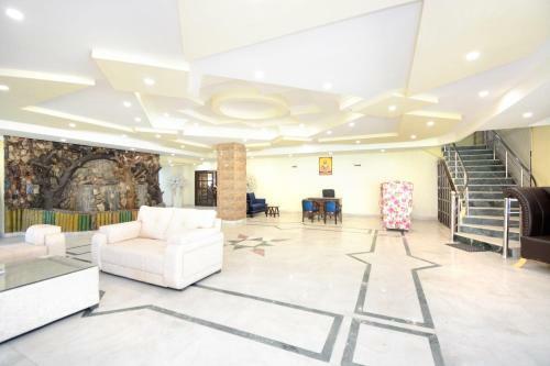 Hotel Capital O 35578 Ziba Resort