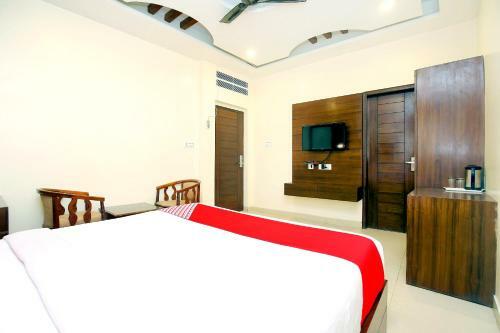 Capital O Hotel Cargo By Jd