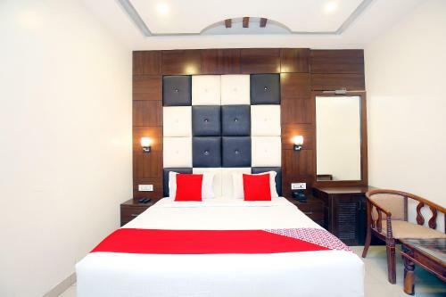 Capital O Hotel Cargo By Jd