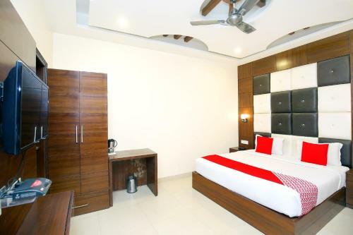 Capital O Hotel Cargo By Jd