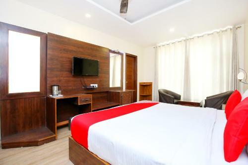 Capital O Hotel Cargo By Jd